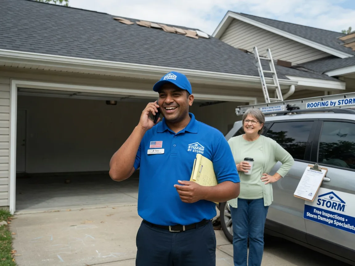 Roof Repair Near Me Clark, PA FAQs