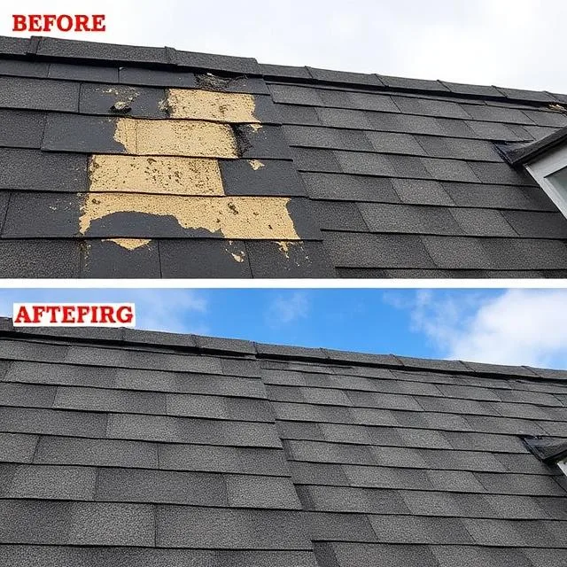 Roof Repair Near Me in Clark, PA near me